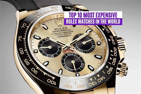 how much are 10 rolex watches worth|value of older Rolex watches.